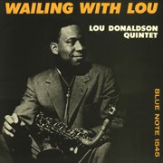 Wailing with lou cover image