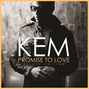 Promise to love cover image