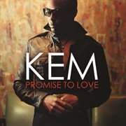 Promise to love cover image