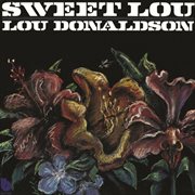 Sweet lou cover image
