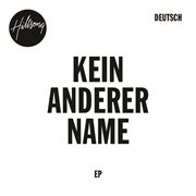 Kein anderer name cover image