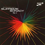 Revive music presents supreme sonacy (vol. 1) cover image