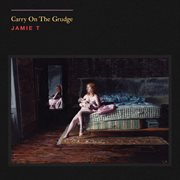 Carry on the grudge cover image