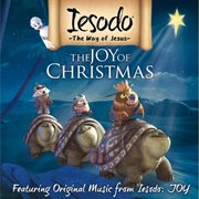 The joy of christmas cover image
