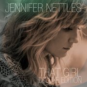 That girl cover image