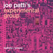 Joe patti's experimental group cover image