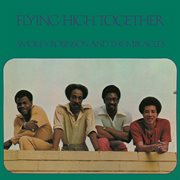 Flying high together cover image