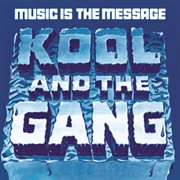 Music is the message cover image
