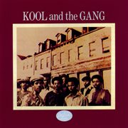 Kool and the gang cover image