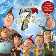 The 7th dwarf - the album cover image