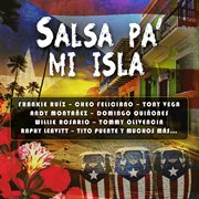 Salsa pa' mi isla cover image
