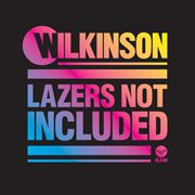 Lazers not included (extended edition) cover image