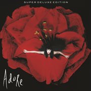 Adore (super deluxe) cover image