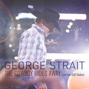 The cowboy rides away live from AT&T Stadium cover image