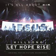 Let hope rise: original motion picture soundtrack cover image