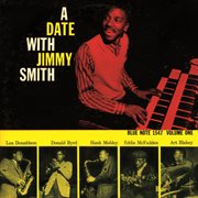 A date with jimmy smith (volume one) cover image