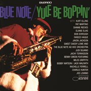 Yule be boppin' cover image