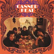 Canned heat cover image