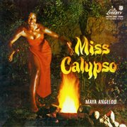 Miss calypso cover image