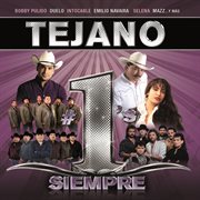 Tejano siempre #1's cover image