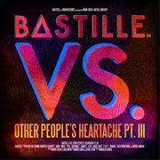 Vs. (other people's heartache, pt. iii) cover image