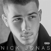 Nick Jonas cover image