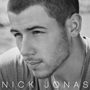 Nick jonas cover image
