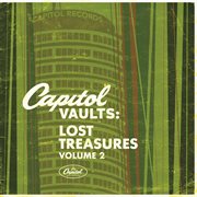 Capitol vaults: lost treasures (volume 2) cover image