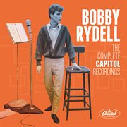 Bobby rydell: the complete capitol recordings cover image