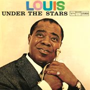 Louis under the stars cover image