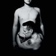 Songs of innocence cover image