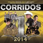 Corridos #1's 2014 cover image
