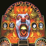 Psycho circus cover image