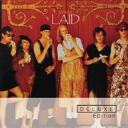 Laid (deluxe edition) cover image