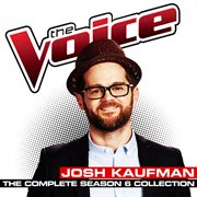 The complete season 6 collection (the voice performance) cover image