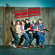 Mcbusted (deluxe) cover image