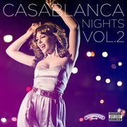 Casablanca nights vol. 2 cover image