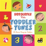 Hopscotch kids toddler tunes cover image