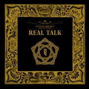 Real talk cover image