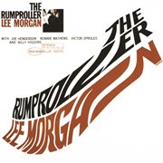 The rumproller cover image