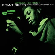 Green street cover image