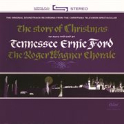 The story of christmas cover image