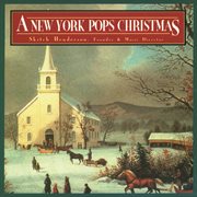 A new york pops christmas cover image