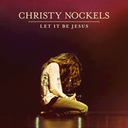 Let it be Jesus cover image