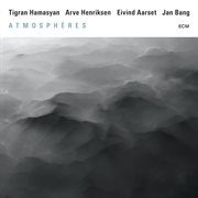 Atmospháeres cover image
