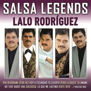 Salsa legends cover image