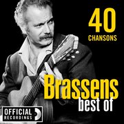 BEST OF 40 CHANSONS cover image