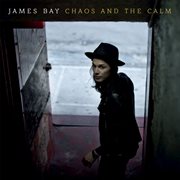 Chaos and the calm cover image