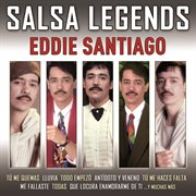 Salsa legends cover image