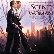 Scent Of A Woman cover image